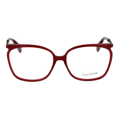 Yohji Yamamoto Multicolor Metal & Plastic Glasses (Frames)