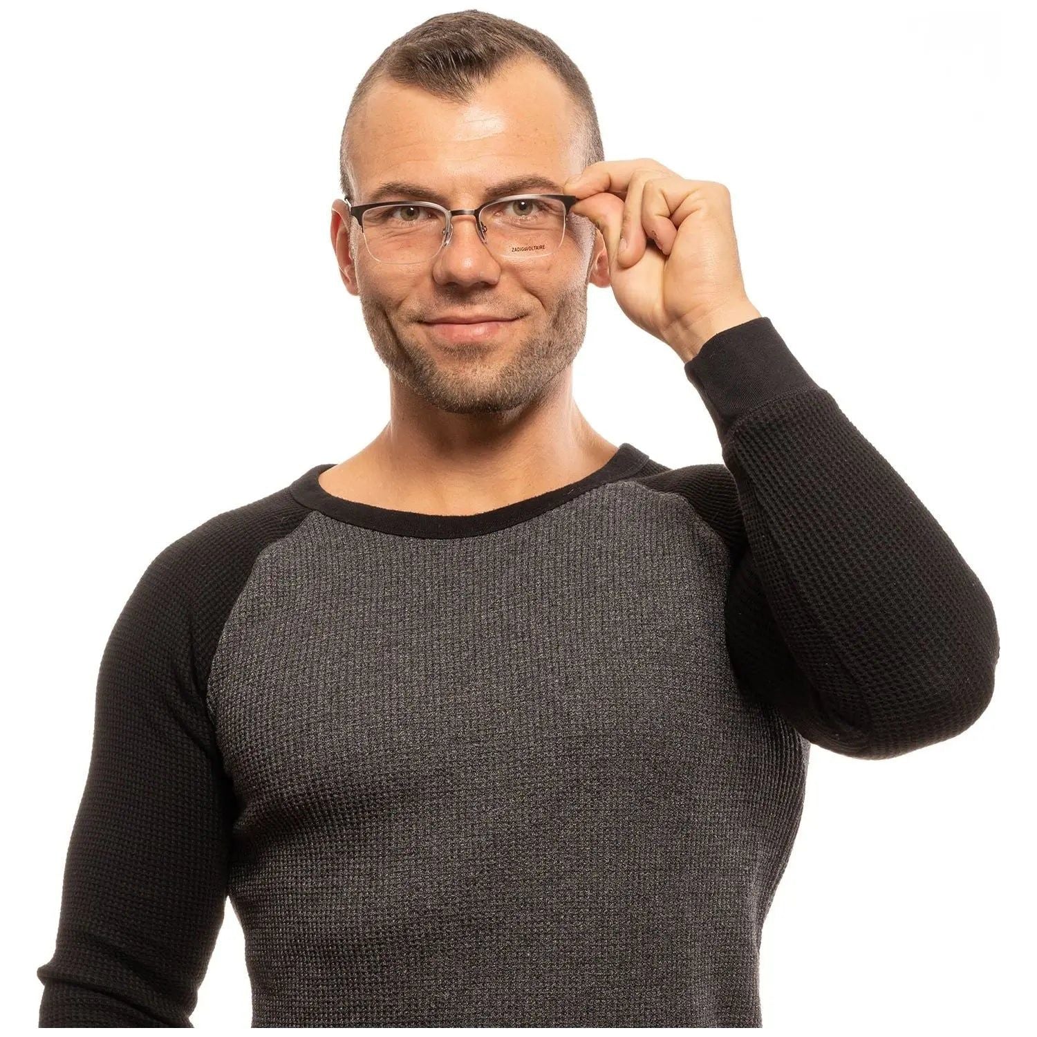 ZADIG & VOLTAIRE MOD. VZV136 520H68