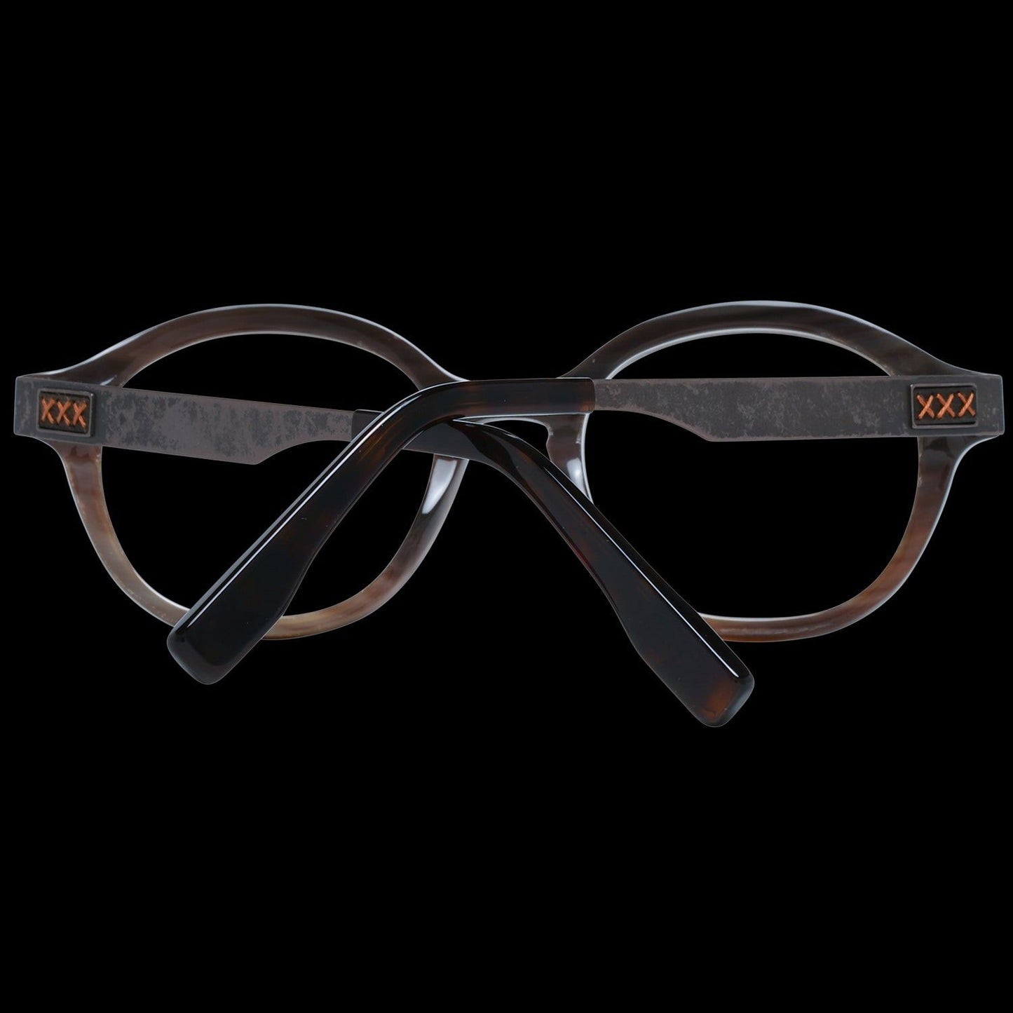 ZEGNA COUTURE MOD. ZC5018 06448 SUNGLASSES & EYEWEAR ERMENEGILDO ZEGNA COUTURE EYEWEAR