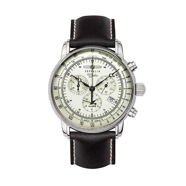 ZEPPELIN WATCHES Mod. 8680-3 WATCHES