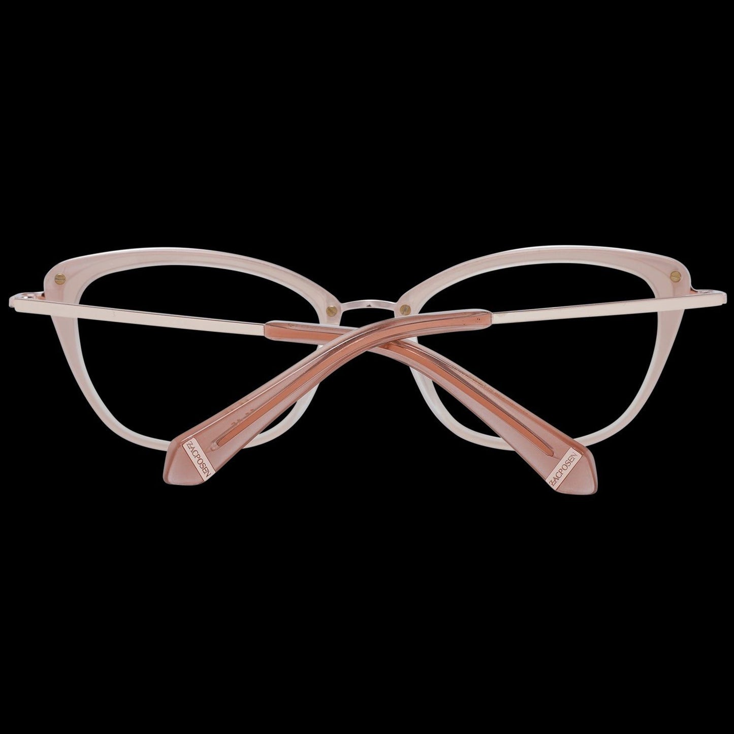 ZAC POSEN MOD. ZESH 49BH SUNGLASSES & EYEWEAR ZAC POSEN EYEWEAR