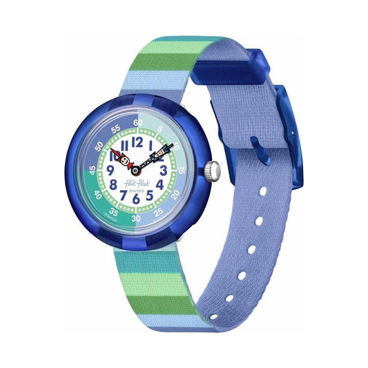 FLIKFLAK WATCHES Mod. ZFBNP226 WATCHES FLIKFLAK