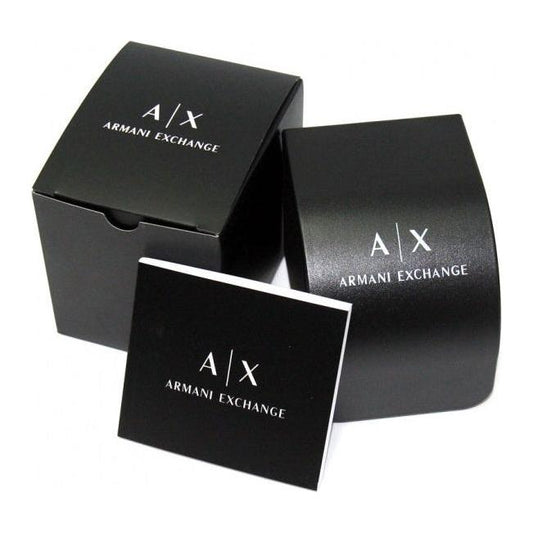 ARMANI EXCHANGE Mod. AX1859 WATCHES A|X ARMANI EXCHANGE