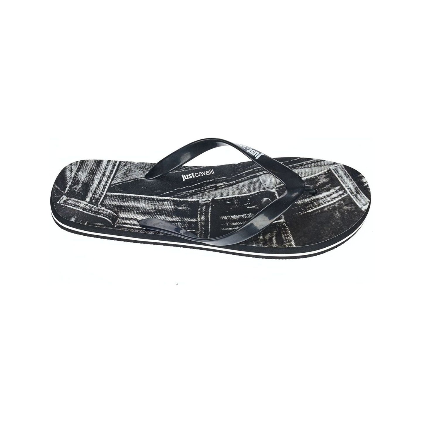 Just Cavalli Beachwear Infradito e Ciabatte Infradito e Ciabatte