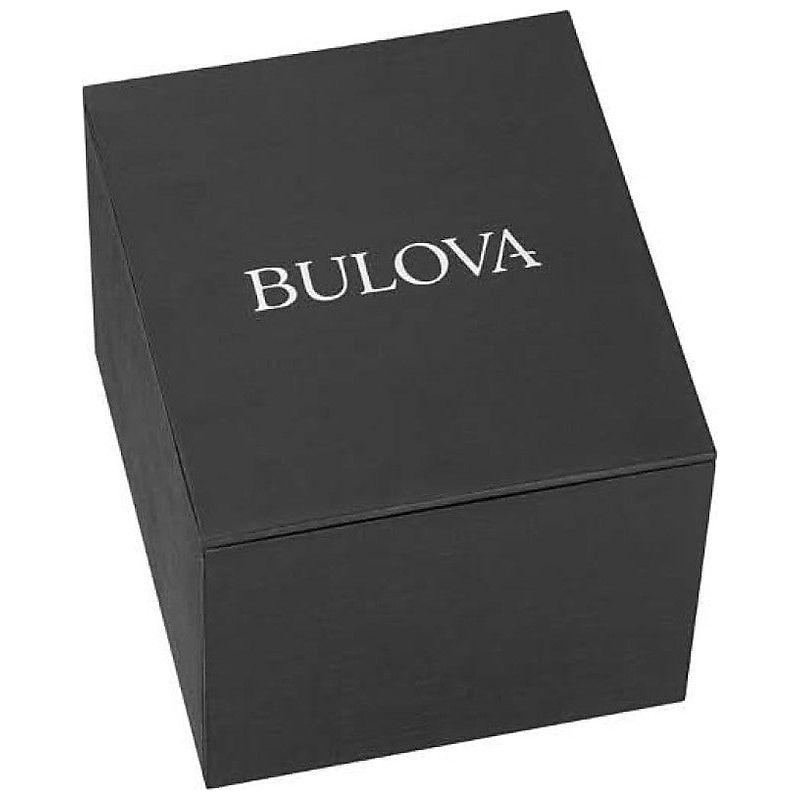 BULOVA WATCHES Mod. 96B435 WATCHES BULOVA