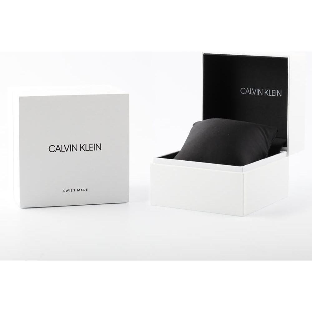 CK CALVIN KLEIN NEW COLLECTION WATCHES Mod. 25200269 WATCHES CK CALVIN KLEIN NEW COLLECTION