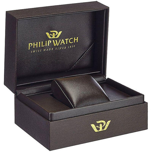 PHILIP WATCH Mod. R8253597086 WATCHES PHILIP WATCH