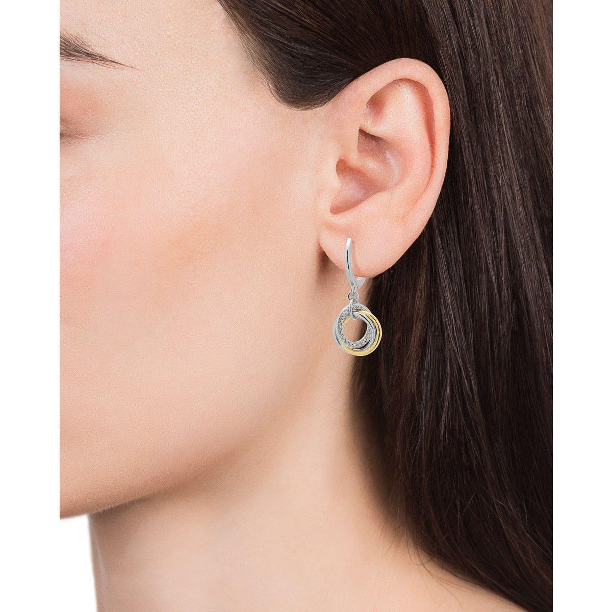 VICEROY JEWELS Mod. 13033E100-39 WOMAN EARRING VICEROY JEWELRY