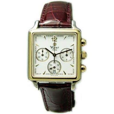 WYLER VETTA Mod. 1369749014 WATCHES VETTA