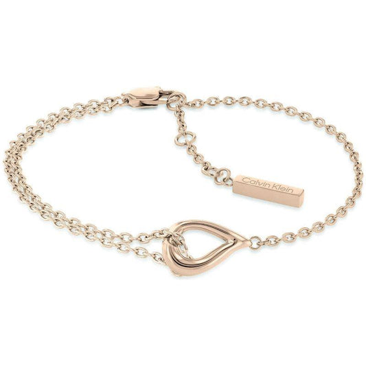 CALVIN KLEIN Mod. 1681349 DESIGNER FASHION JEWELLERY CALVIN KLEIN JEWELS