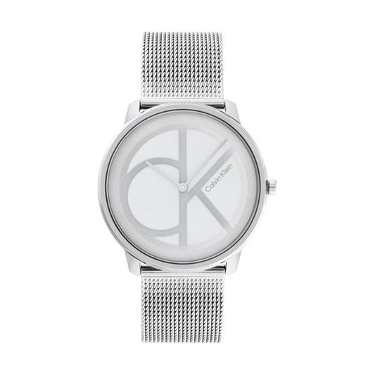 CK CALVIN KLEIN NEW COLLECTION WATCHES Mod. 25200027 WATCHES CK CALVIN KLEIN NEW COLLECTION