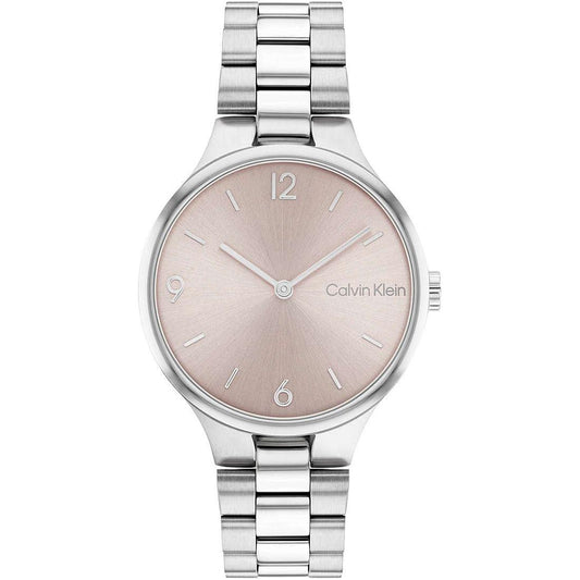 CALVIN KLEIN MOD. 25200129 WATCHES CK CALVIN KLEIN NEW COLLECTION