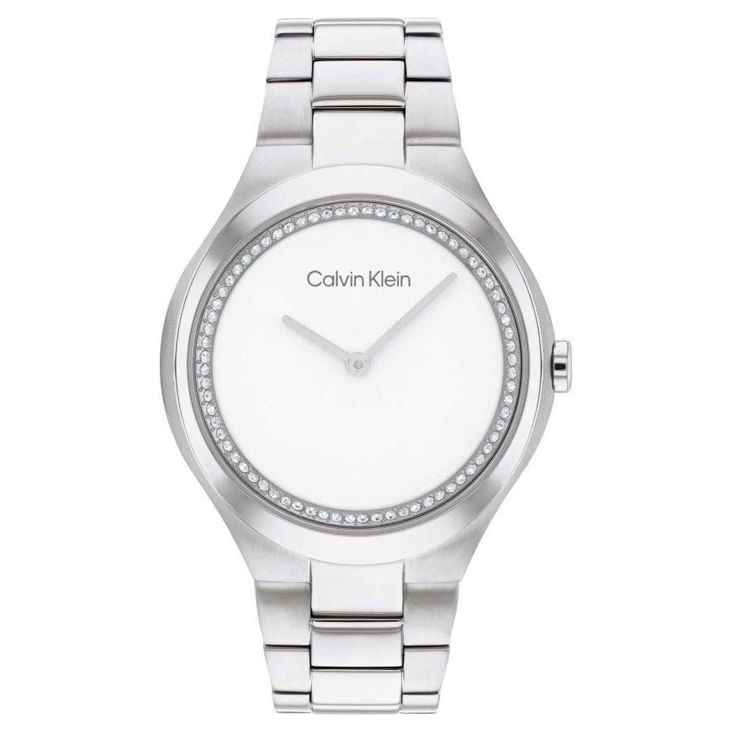 CK CALVIN KLEIN NEW COLLECTION WATCHES Mod. 25200365 WATCHES CK CALVIN KLEIN NEW COLLECTION