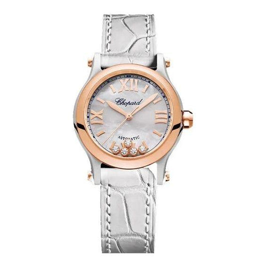 CHOPARD MOD. 278573-6018 WATCHES CHOPARD