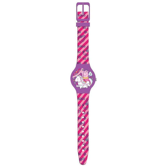 PEPPA PIG KID WATCH Mod. 482608 - Plastic Box