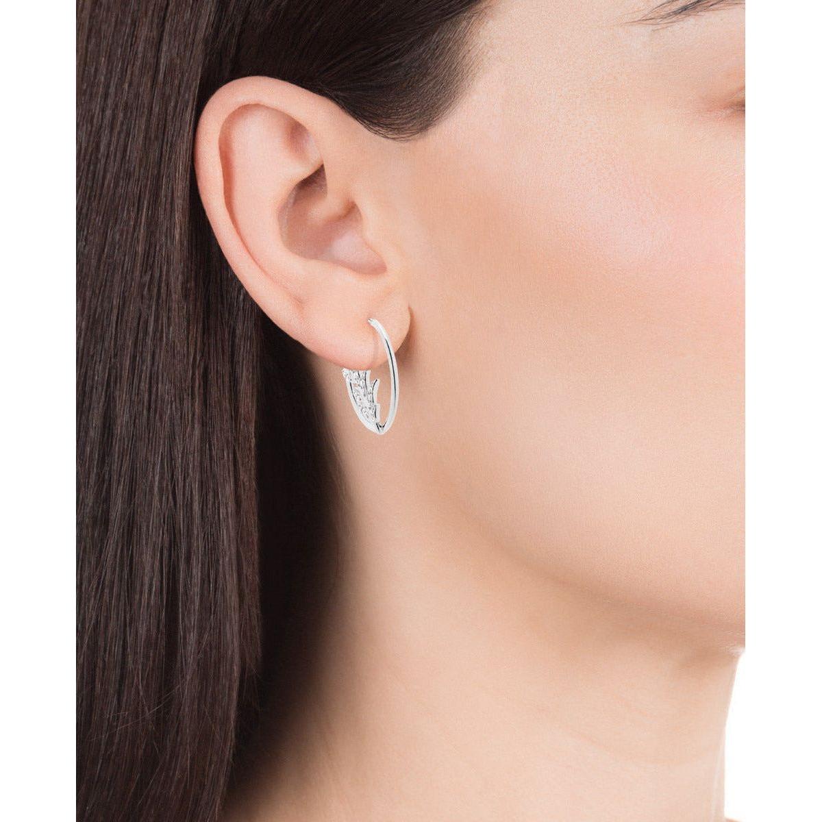 VICEROY JEWELS Mod. 85022E000-38 WOMAN EARRING VICEROY JEWELRY