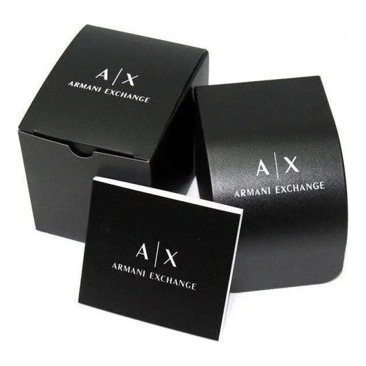 A|X ARMANI EXCHANGE Mod. GIACOMO WATCHES A|X ARMANI EXCHANGE