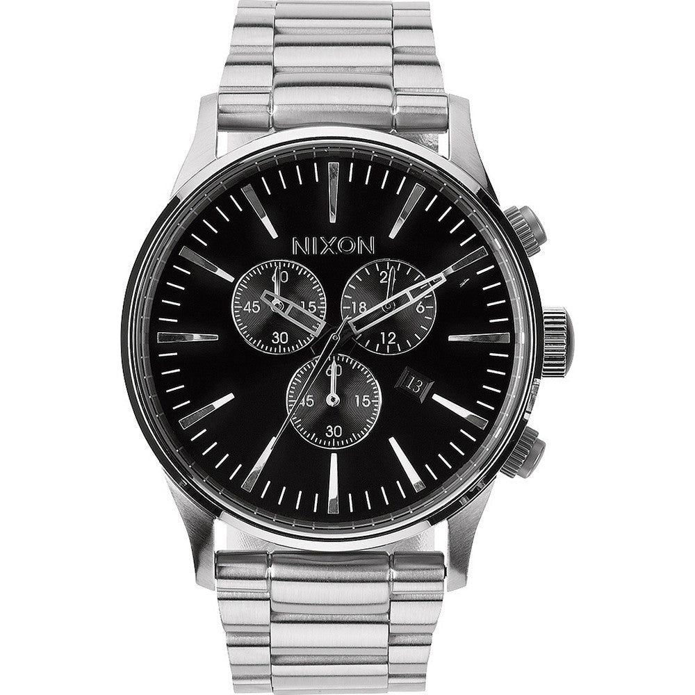 NIXON WATCHES Mod. A386-000 WATCHES NIXON