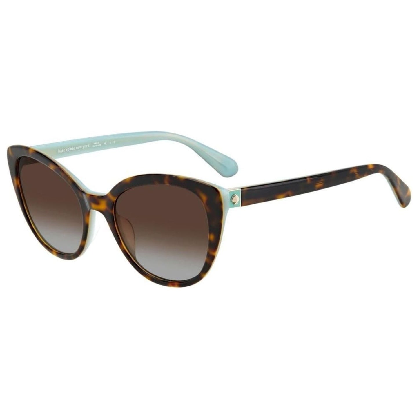 KATE SPADE MOD. AMBERLEE_S SUNGLASSES & EYEWEAR KATE SPADE SUNGLASSES