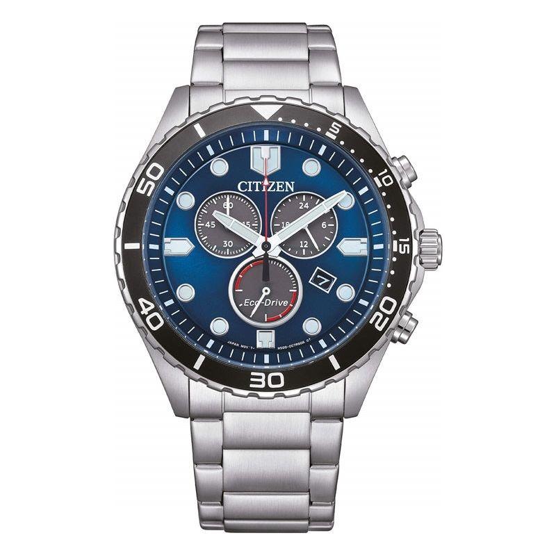 CITIZEN WATCHES Mod. AT2560-84L WATCHES CITIZEN