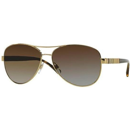 BURBERRY MOD. BE 3080 SUNGLASSES & EYEWEAR BURBERRY SUNGLASSES