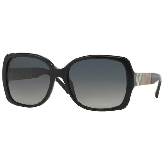 BURBERRY MOD. BE 4160 SUNGLASSES & EYEWEAR BURBERRY SUNGLASSES