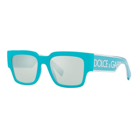 DOLCE & GABBANA MOD. DG 6184 SUNGLASSES & EYEWEAR DOLCE & GABBANA SUNGLASSES