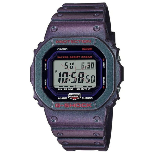 CASIO G-SHOCK Mod. THE ORIGIN  - AIM HIGH Gaming Series,  Bluetooth WATCHES CASIO G-SHOCK