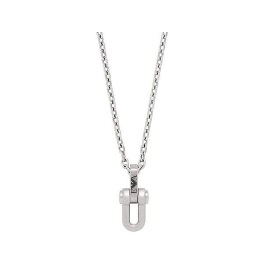 EMPORIO ARMANI JEWELS JEWELRY Mod. EGS2864040 DESIGNER FASHION JEWELLERY EMPORIO ARMANI JEWELS