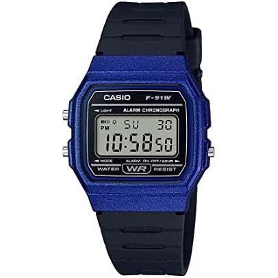 CASIO VINTAGE WATCHES CASIO