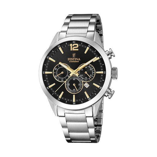 FESTINA WATCHES Mod. F20343/4 WATCHES FESTINA