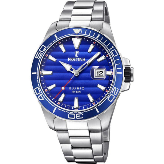 FESTINA WATCHES Mod. F20360/1 WATCHES FESTINA