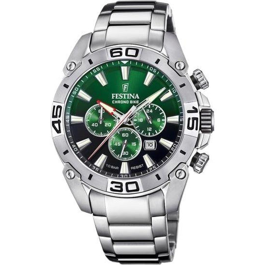 FESTINA WATCHES Mod. F20543/3 WATCHES FESTINA