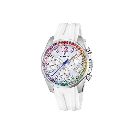 FESTINA WATCHES Mod. F20610/2 WATCHES FESTINA