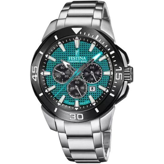 FESTINA WATCHES Mod. F20641/3 WATCHES FESTINA