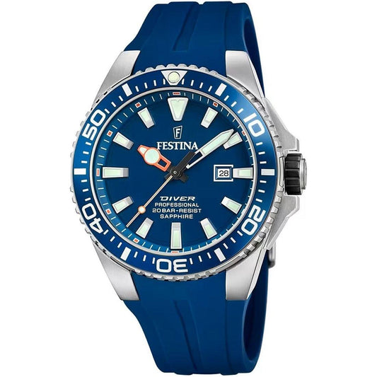 FESTINA WATCHES Mod. F20664/1 WATCHES FESTINA