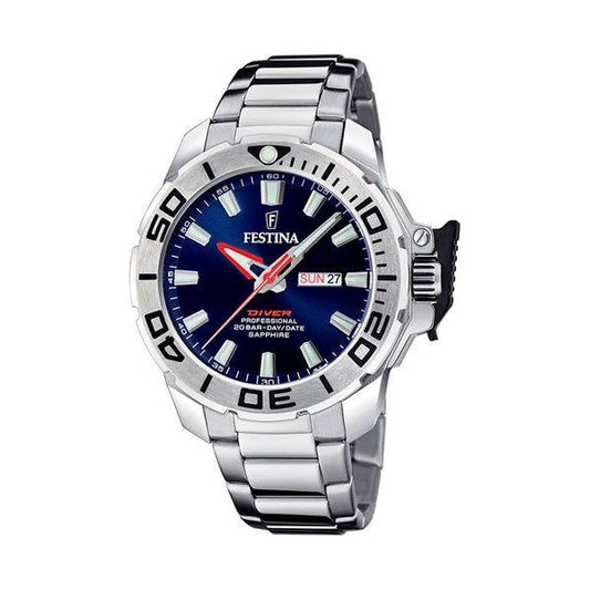 FESTINA WATCHES Mod. F20665/1 WATCHES FESTINA