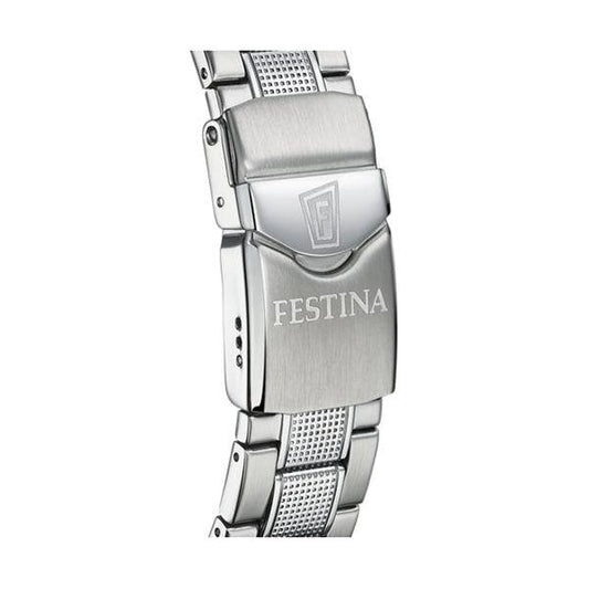 FESTINA WATCHES Mod. F20669/2 WATCHES FESTINA