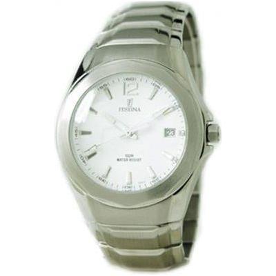 FESTINA Mod. F6665_1 WATCHES FESTINA