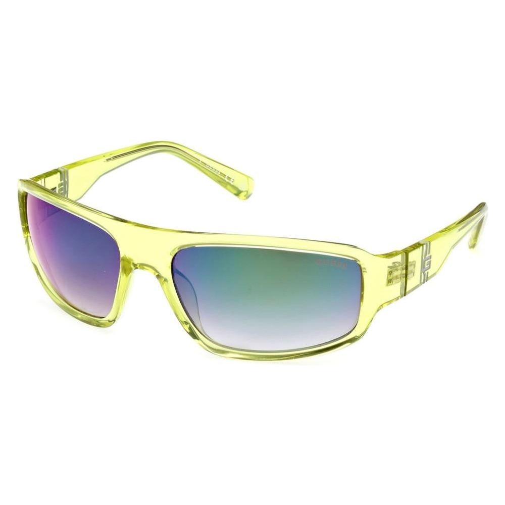 GUESS MOD. GU00080 SUNGLASSES & EYEWEAR GUESS SUNGLASSES