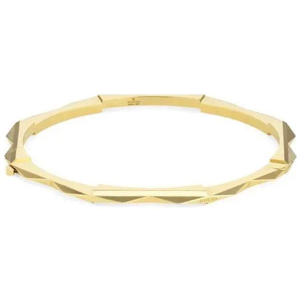 GUCCI Bracelet MOD. YBA662253001 WOMAN BRACELET GUCCI JEWELS