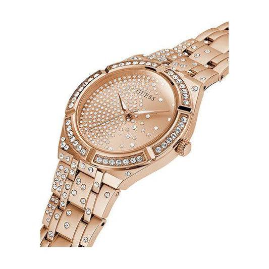 GUESS Mod. AFTERGLOW WATCHES GUESS