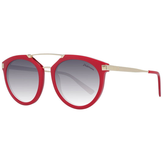 ANA HICKMANN MOD. HI9061 53D01 SUNGLASSES & EYEWEAR ANA HICKMANN SUNGLASSES