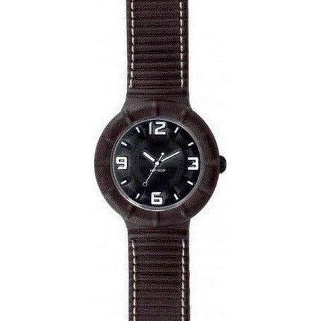 HIP HOP Mod. LEATHER WATCHES HIP HOP