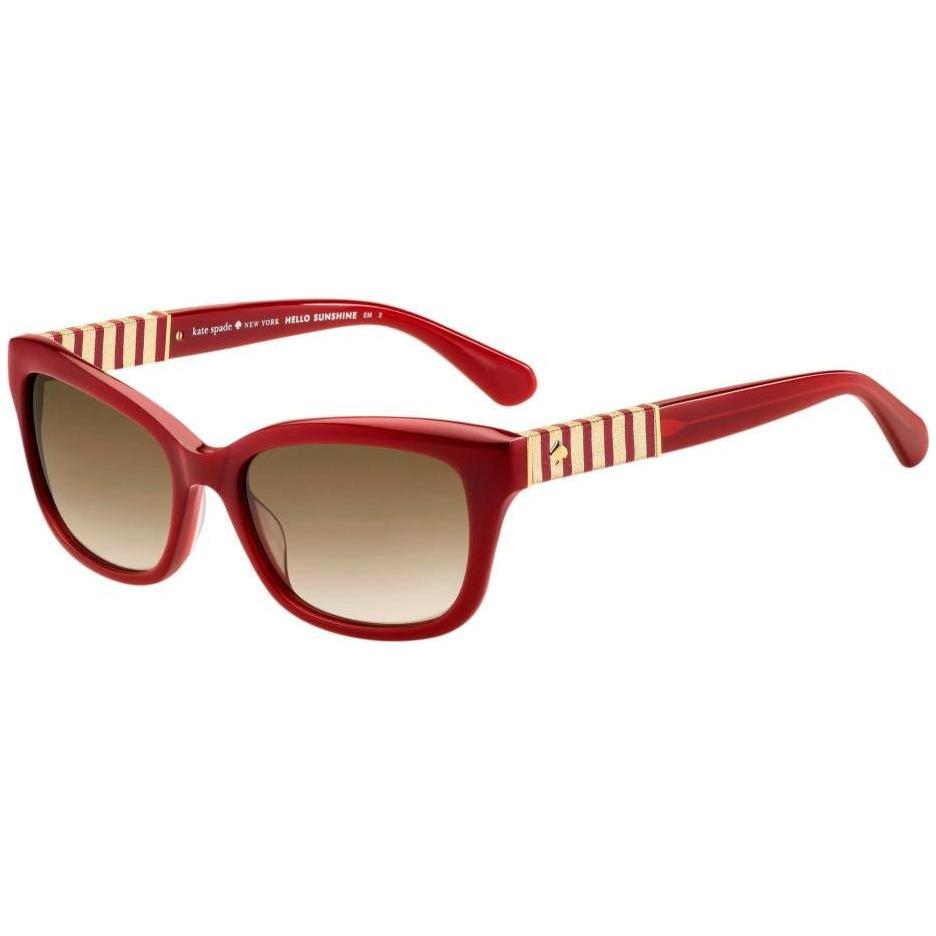 KATE SPADE MOD. JOHANNA2_S SUNGLASSES & EYEWEAR KATE SPADE SUNGLASSES