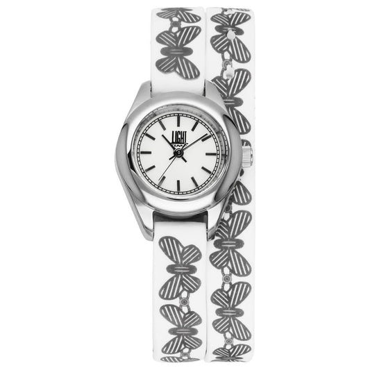 LIGHT TIME Mod. ROCOCO WATCHES LIGHT TIME