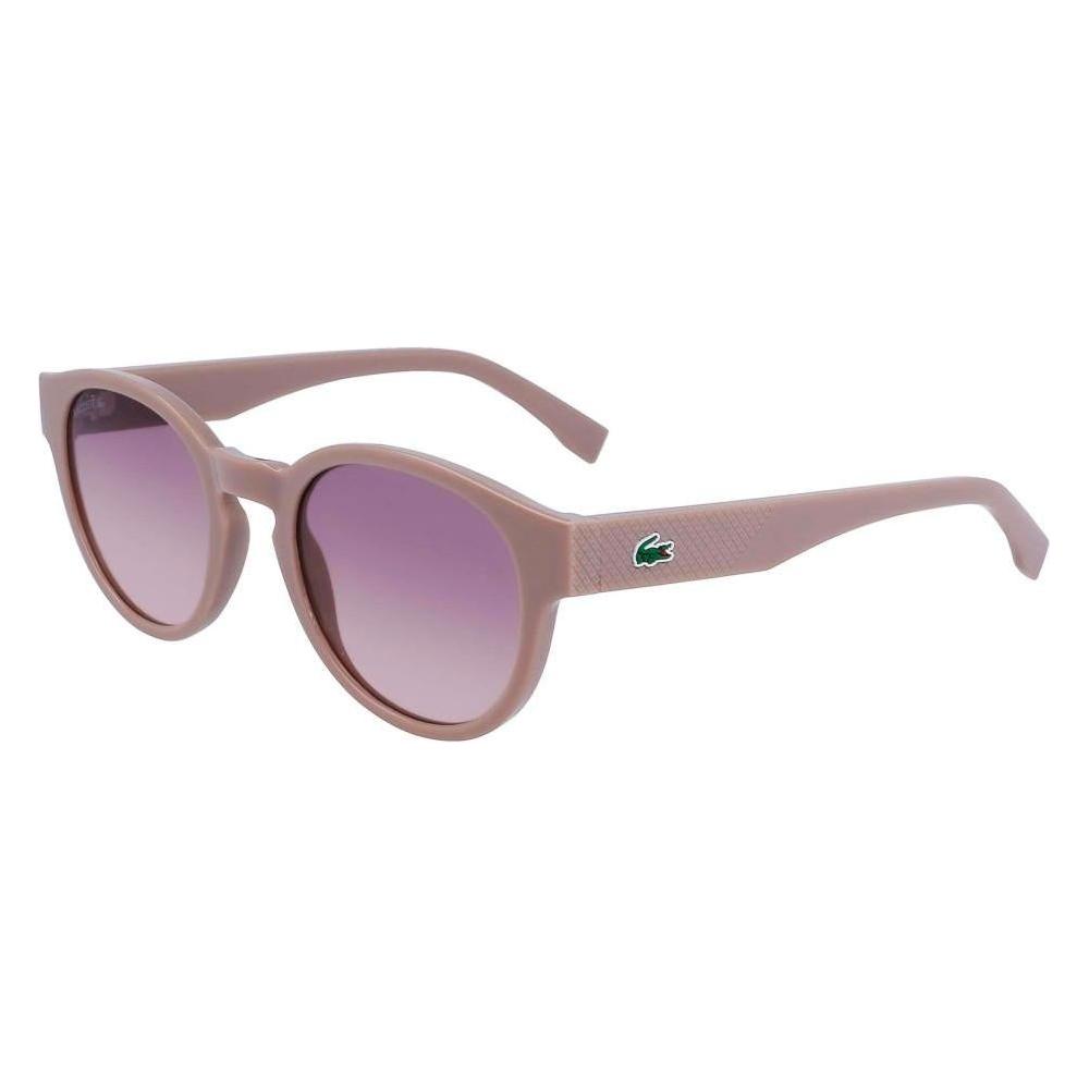 LACOSTE MOD. L6000S SUNGLASSES & EYEWEAR LACOSTE SUNGLASSES