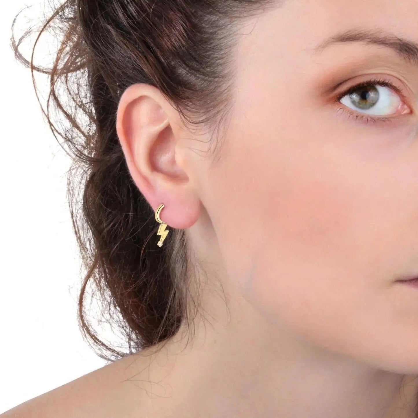 LA PETITE STORY Mod. LPS02ARQ35 Earrings LA PETITE STORY