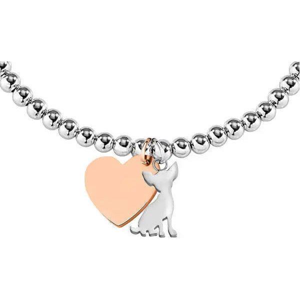 LA PETITE STORY Mod. LPS05AQI01 DESIGNER FASHION JEWELLERY LA PETITE STORY