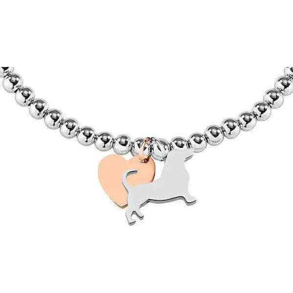 LA PETITE STORY Mod. LPS05AQI04 DESIGNER FASHION JEWELLERY LA PETITE STORY